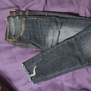 Risen jeans size 26